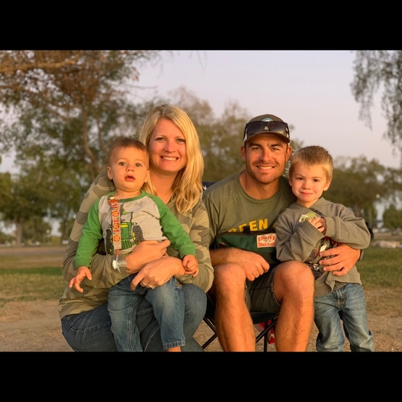 Meet your Posher, Chris - Picture 1 of 1